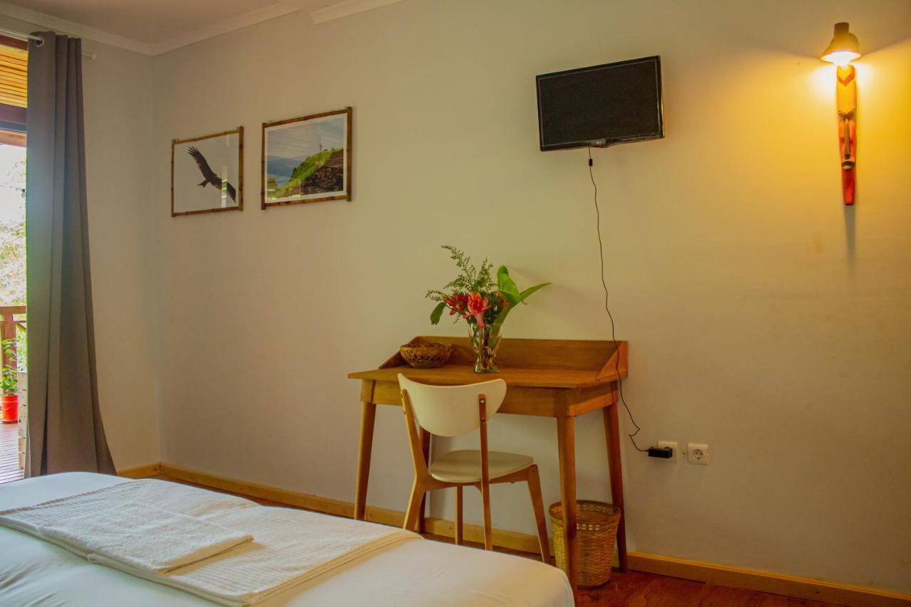 Eden Valley Ecolodge And Farming Madalena Ngoại thất bức ảnh