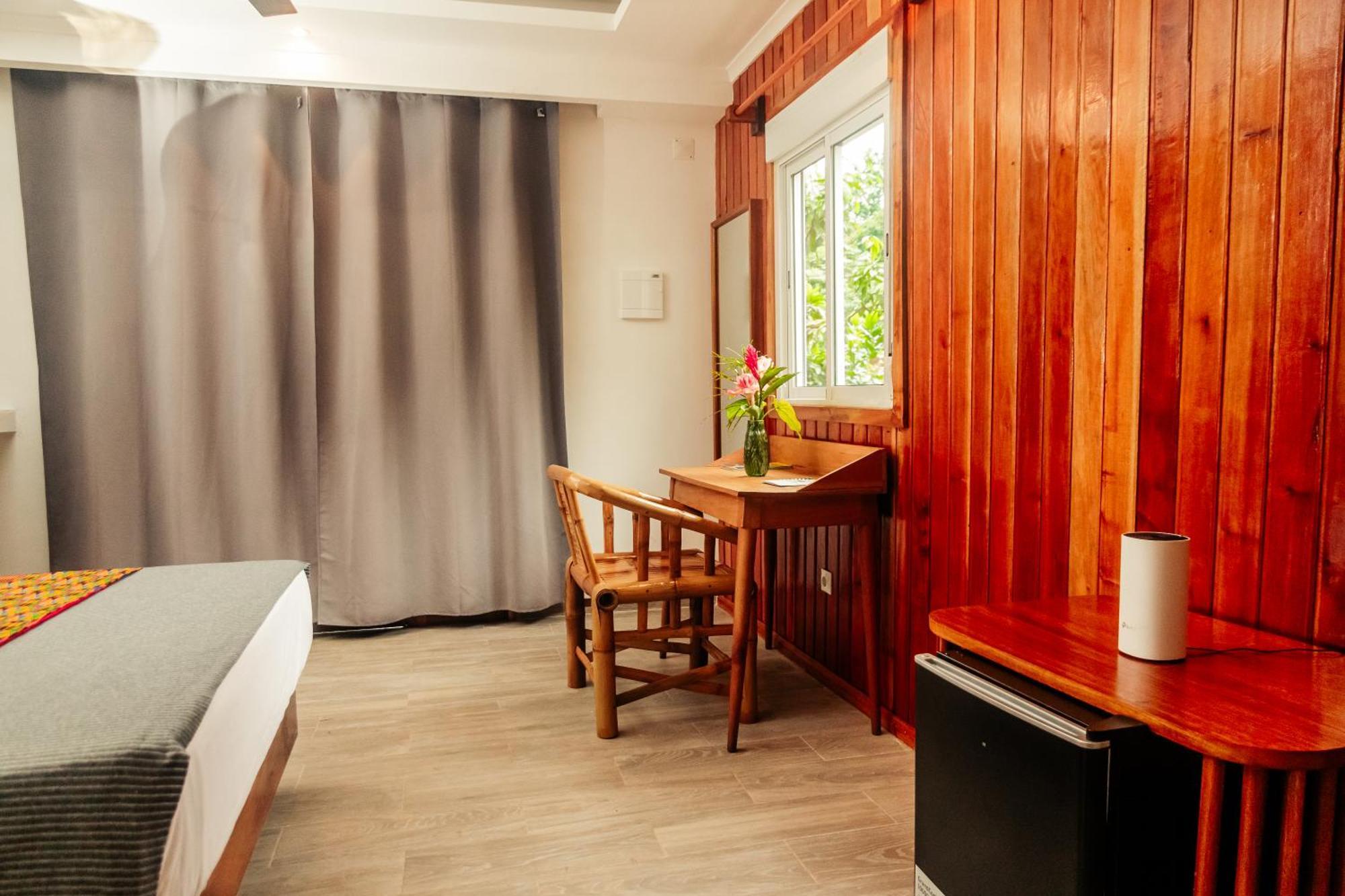 Eden Valley Ecolodge And Farming Madalena Ngoại thất bức ảnh