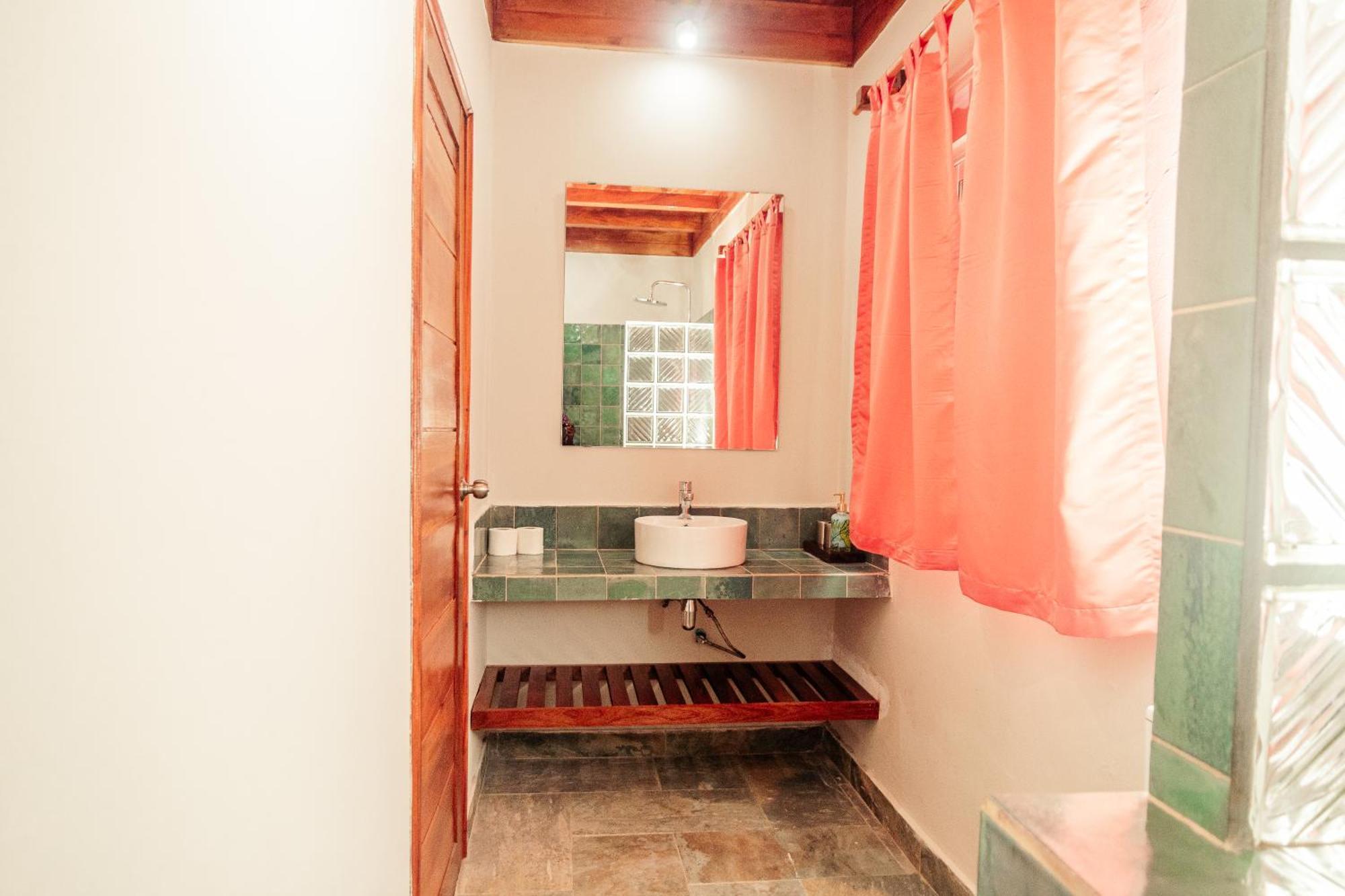 Eden Valley Ecolodge And Farming Madalena Ngoại thất bức ảnh